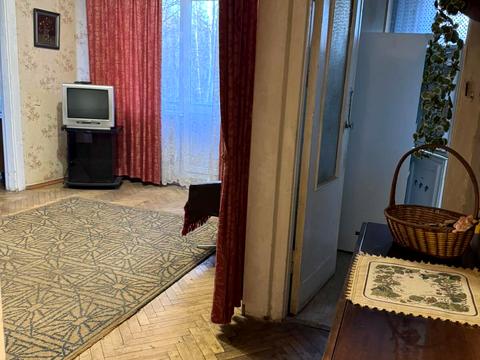 квартира за адресою Вацлава Гавела бульв. (Івана Лепсе), 85