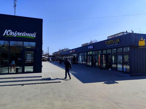 коммерческая по адресу Петра Калнышевского просп. (Косіора), 1-А