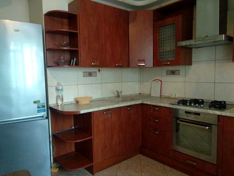 квартира за адресою Хмельницький, Степана Бандери вул., 5/1