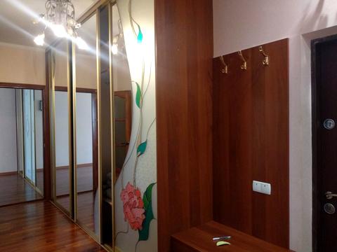 квартира за адресою Хмельницький, Степана Бандери вул., 5/1