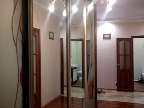 квартира за адресою Хмельницький, Степана Бандери вул., 5/1