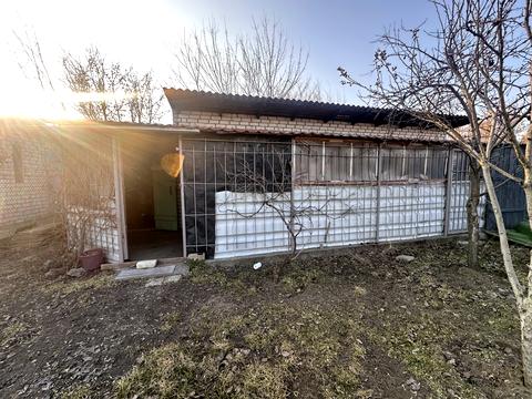 будинок за адресою Старочумацька вул. (Байкальська), 10