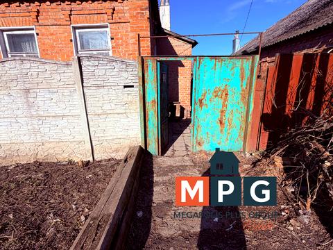 будинок за адресою Підгірна вул.