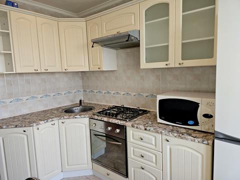 квартира за адресою Жасминовий бульв. (Петра Слинька), 2Б