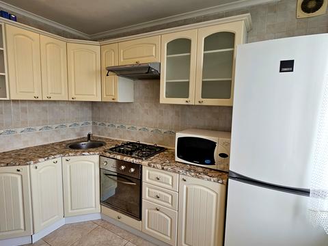 квартира за адресою Жасминовий бульв. (Петра Слинька), 2Б