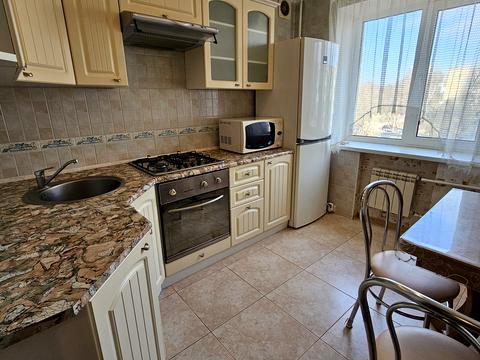 квартира за адресою Жасминовий бульв. (Петра Слинька), 2Б