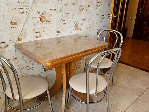 квартира за адресою Жасминовий бульв. (Петра Слинька), 2Б