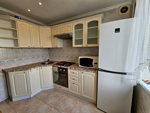 квартира за адресою Жасминовий бульв. (Петра Слинька), 2Б