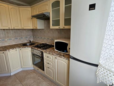 квартира за адресою Жасминовий бульв. (Петра Слинька), 2Б