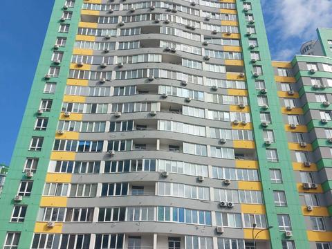 квартира за адресою Вишгородська вул., 45/13