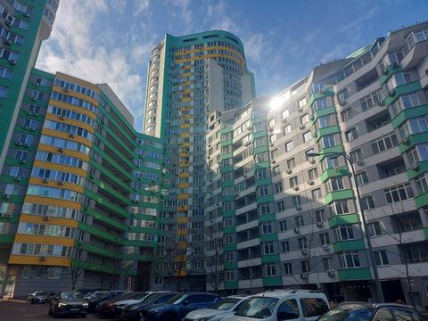 квартира за адресою Вишгородська вул., 45/13