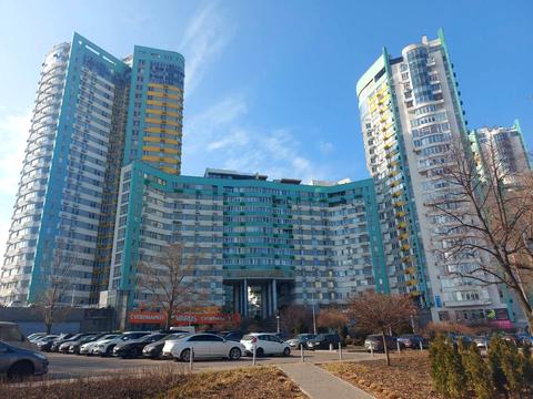 квартира за адресою Вишгородська вул., 45/13