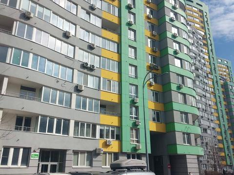 квартира за адресою Вишгородська вул., 45/13