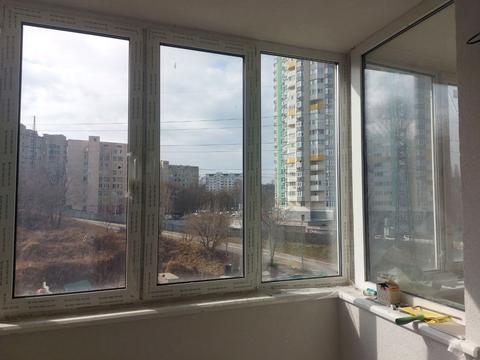 квартира за адресою Вишгородська вул., 45/13