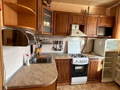 квартира за адресою Героїв просп., 4