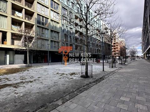 квартира за адресою Набережно-Рибальська дорога вул., 5