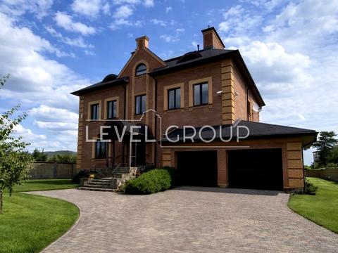 дом по адресу Набережная ул., 12