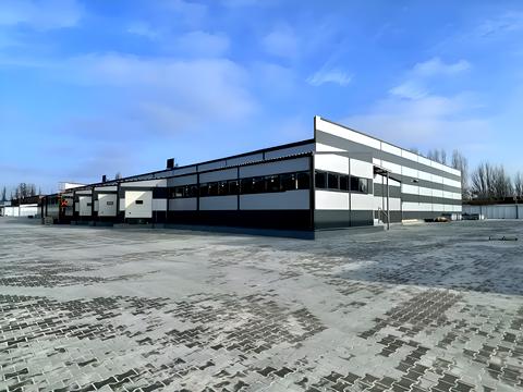 комерційна за адресою Богдана Хмельницького просп. (Героїв Сталінграда), 169