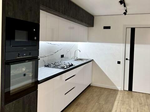 квартира за адресою Іллєнка вул., 3-В