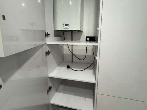 квартира за адресою Іллєнка вул., 3-В