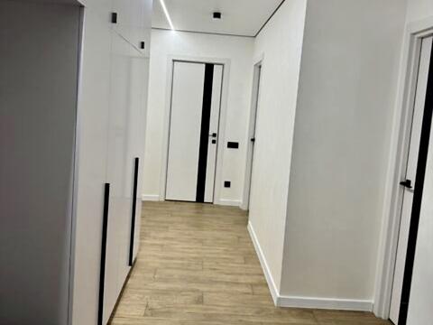 квартира за адресою Іллєнка вул., 3-В