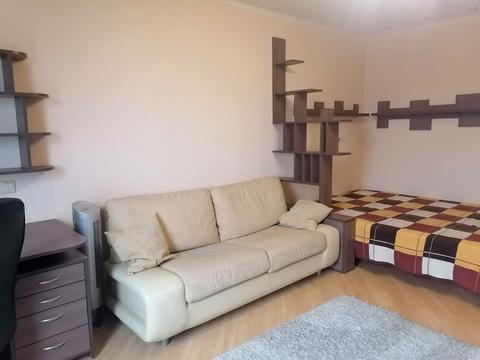 квартира по адресу Драгоманова ул., 12-А