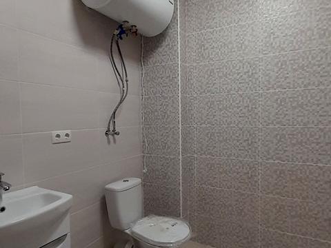 будинок за адресою с. Агрономічне, Вересневий пров.