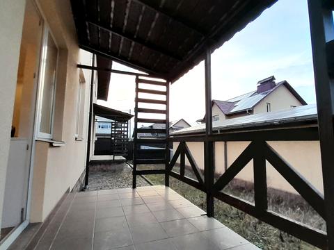 будинок за адресою с. Агрономічне, Вересневий пров.