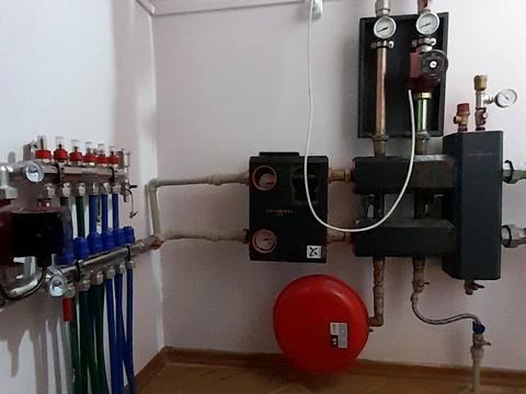 будинок за адресою с. Агрономічне, Вересневий пров.