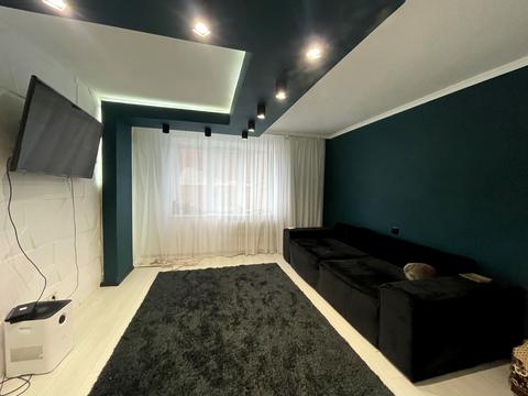 квартира по адресу 15 Апреля ул., 23