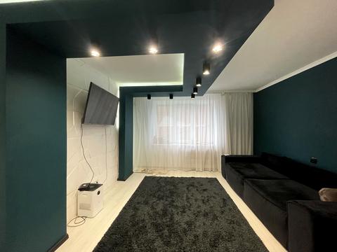 квартира по адресу 15 Апреля ул., 23