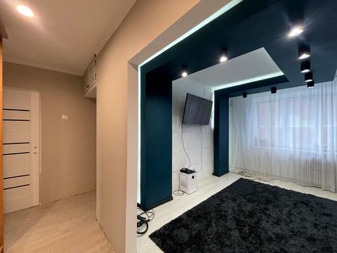 квартира по адресу 15 Апреля ул., 23