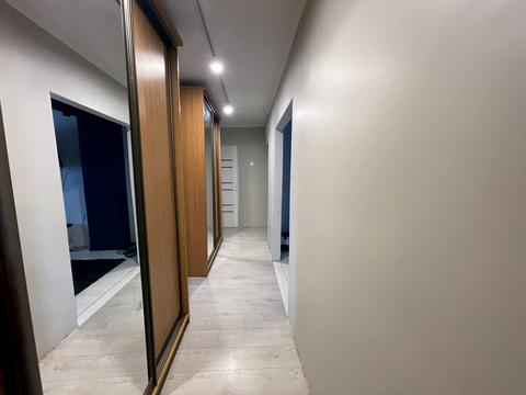 квартира по адресу 15 Апреля ул., 23