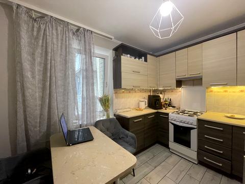 квартира по адресу 15 Апреля ул., 23