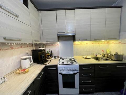 квартира по адресу 15 Апреля ул., 23