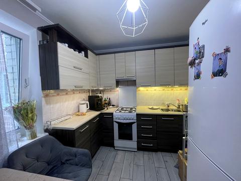 квартира по адресу 15 Апреля ул., 23