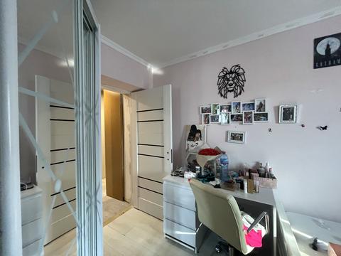 квартира по адресу 15 Апреля ул., 23