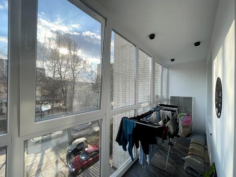 квартира по адресу 15 Апреля ул., 23