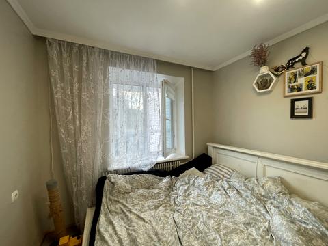 квартира по адресу 15 Апреля ул., 23