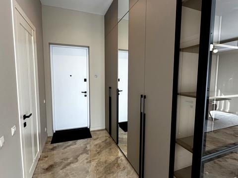 квартира за адресою Собранецька вул., 86