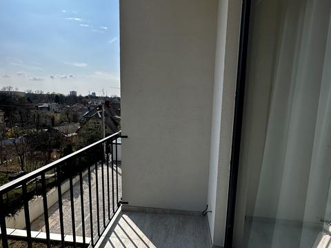 квартира за адресою Собранецька вул., 86