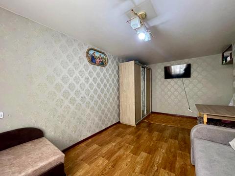 квартира по адресу Иванны Блажкевич ул., 6