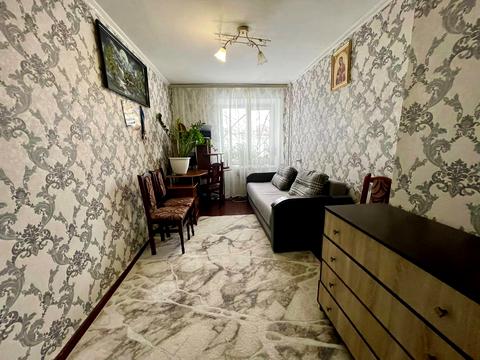 квартира по адресу Иванны Блажкевич ул., 6