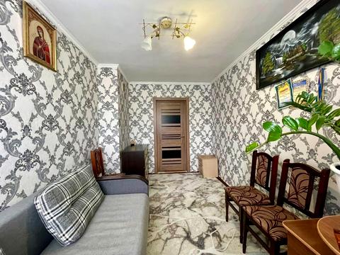 квартира по адресу Иванны Блажкевич ул., 6