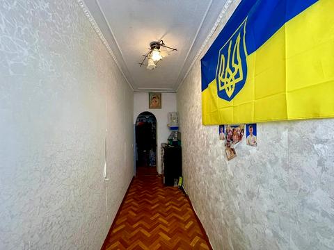 квартира по адресу Иванны Блажкевич ул., 6