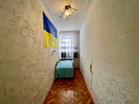 квартира по адресу Иванны Блажкевич ул., 6