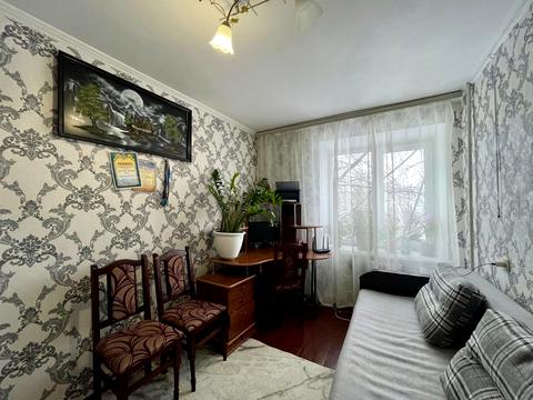 квартира по адресу Иванны Блажкевич ул., 6