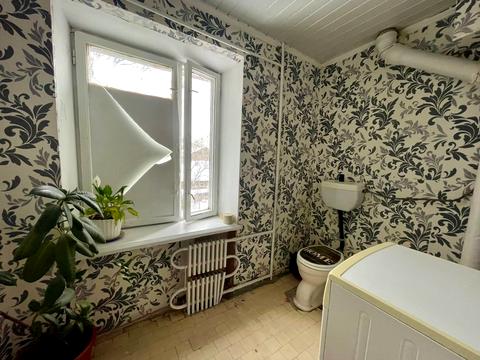 квартира по адресу Иванны Блажкевич ул., 6