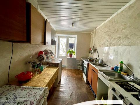 квартира по адресу Иванны Блажкевич ул., 6