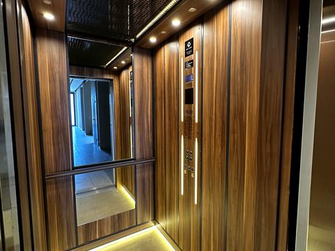 квартира за адресою Собранецька вул., 86